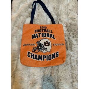 Auburn University Tote Bag